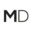 Mardom logo