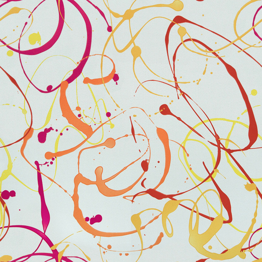 Curtain FR C8370 Collection (C8370 140)