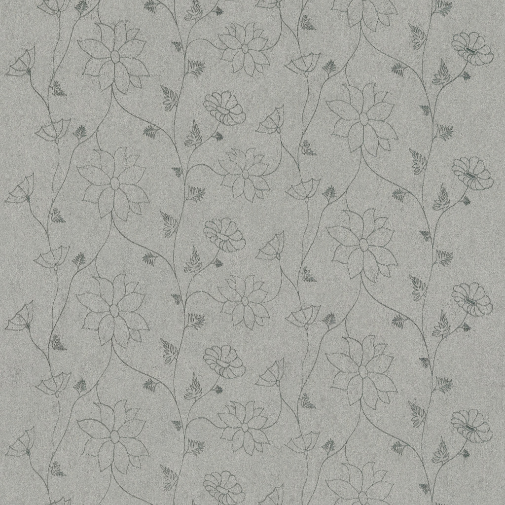 Lana III Embroidered Collection