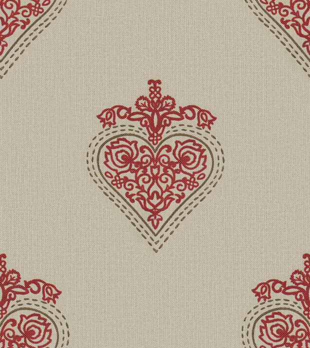 Dimout Linen FR E2693 Collection (E2693 148)