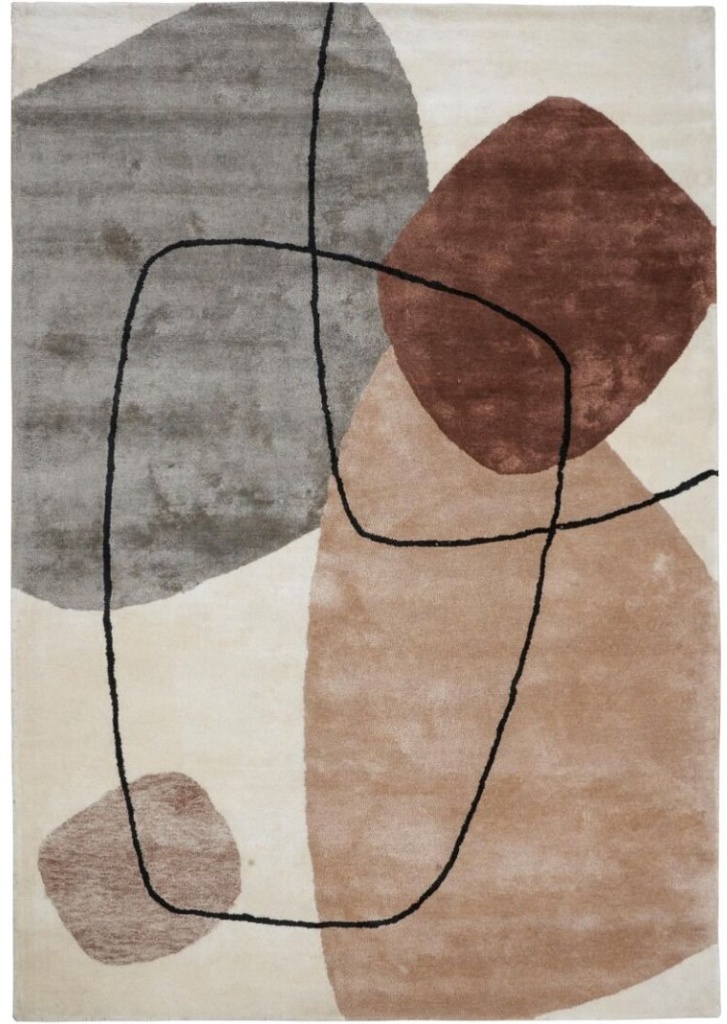 [FARGOTEX-TAMARIS-SAND-COLLECTION] Tamaris Sand (160x230 cm)