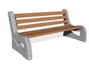 CONCRETE BENCH 2