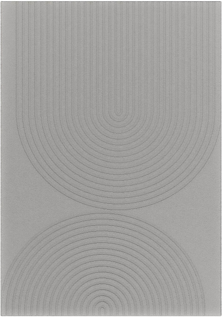 [FARGOTEX-ACORES-GREY-COLLECTION] Acores Gray (160x230 cm)