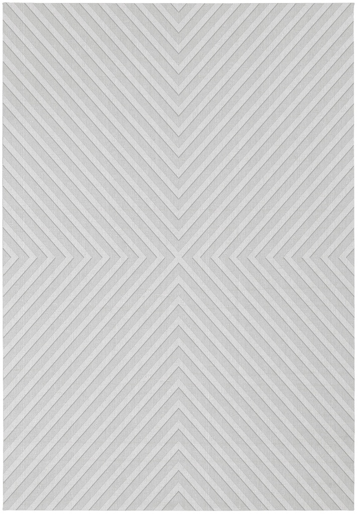 [FARGOTEX-ACORES-II-GRAY-COLLECTION] Acores II Gray (160x230 cm)