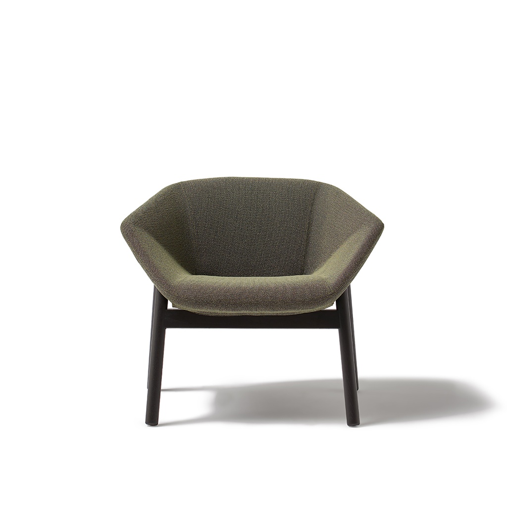 ELVA Armchair