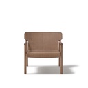 CODA Wooden Armchair