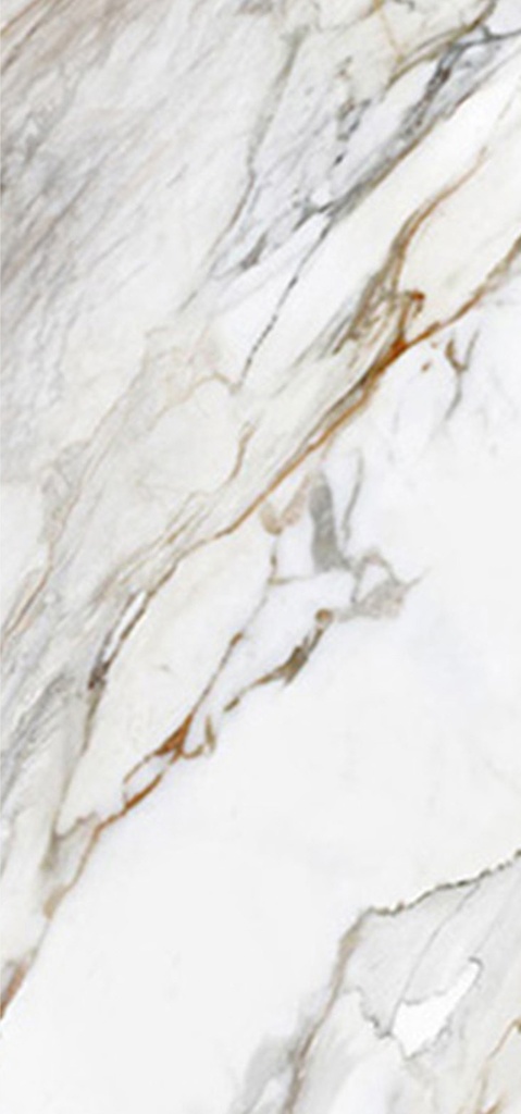 [MAT-ARKLAM-CALACATTA-PAONAZZO-1500-X-3200-20MM] Porcelaine — Calacatta Paonazzo 1500 x 3200 - 20mm