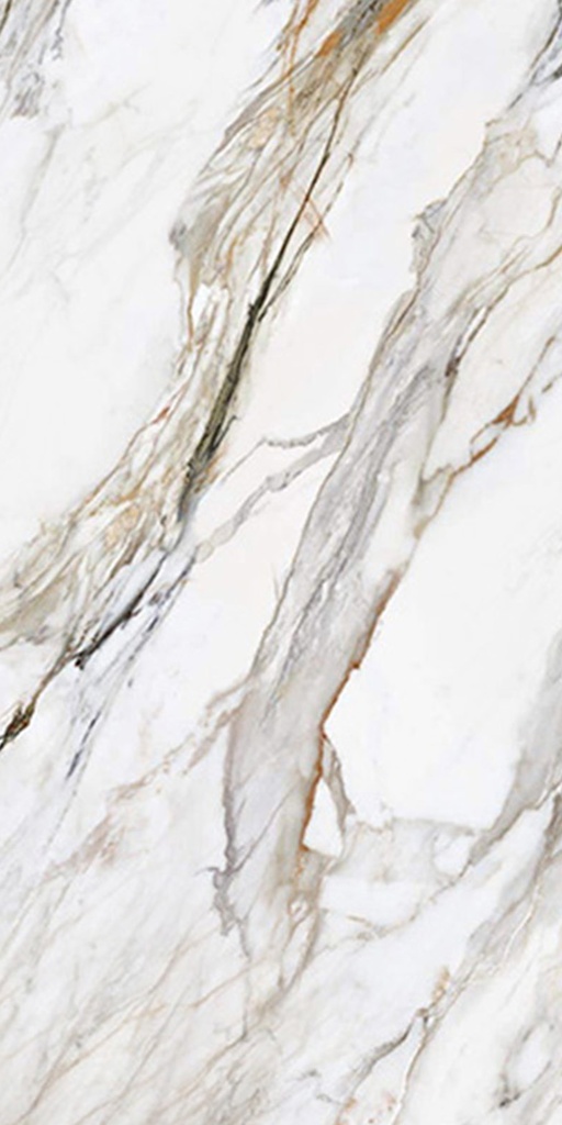 [MAT-ARKLAM-CALACATTA-PAONAZZO-POLISHED-1600-X-3200-12MM] Porcelaine — Calacatta Paonazzo Polished 1600 x 3200 -12mm (Calacatta Paonazzo Polished 1600 x 3200 - 12mm)