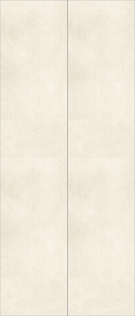 [MAT-ARKLAM-GARLAND-BEIGE-1200-X-2800-6MM] Porcelaine — Garland Beige 1200 x 2800 - 6mm