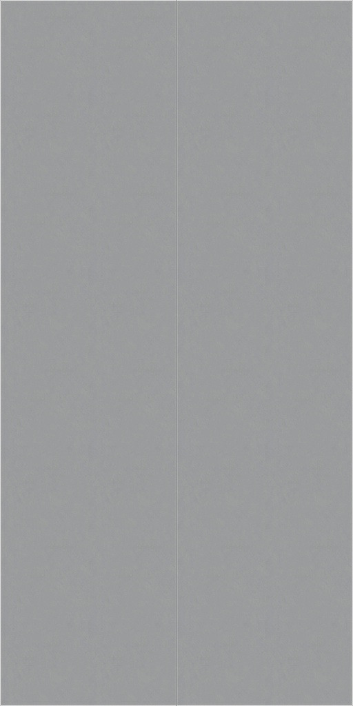[MAT-ARKLAM-MIRAGE-GREY-BUSH-HMMERED-1600-X-3200-12MM] Porcelaine — Mirage Grey Bush Hmmered 1600 x 3200 - 12mm
