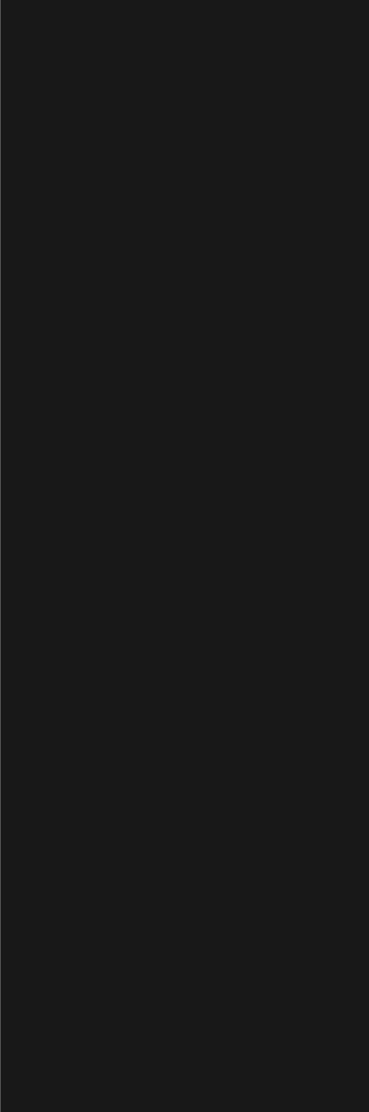 [MAT-ARKLAM-PURE-SLIK-POLISHED-1000-X-3000-6MM] Porcelaine — Pure Slik Polished 1000 x 3000 - 6mm