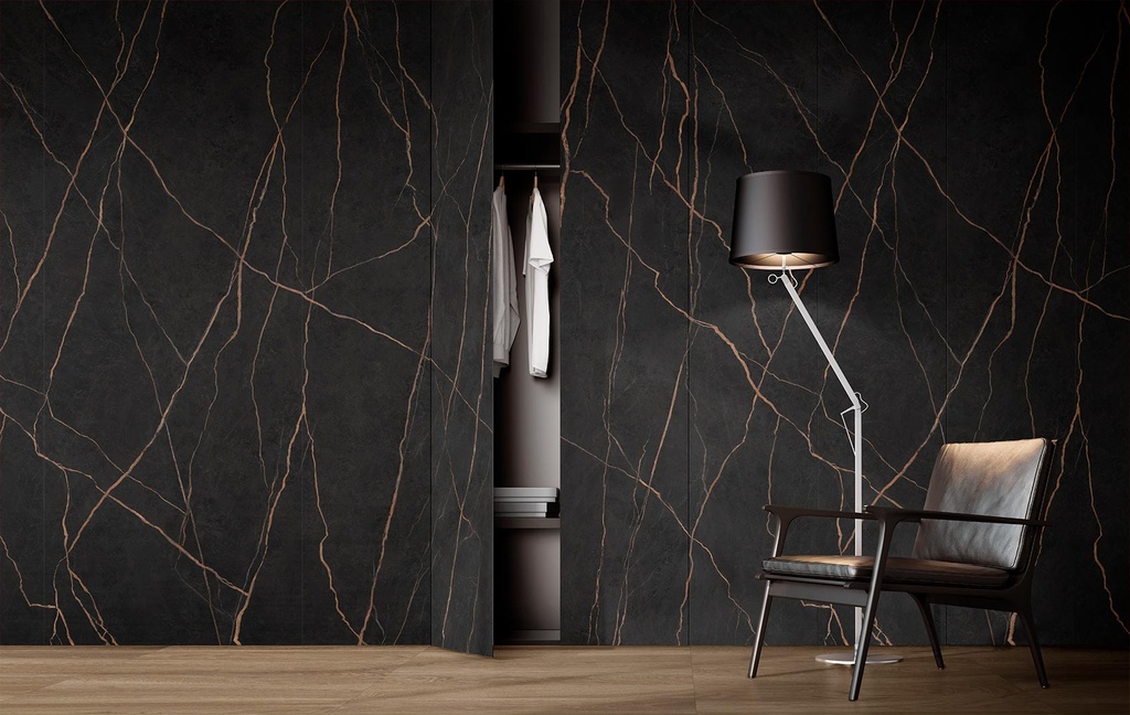 [MAT-ARKLAM-SAINT-LAURENT-NATURAL-1200-X-3000-6MM] Porcelaine — Saint Laurent Natural 1200 x 3000 - 6mm