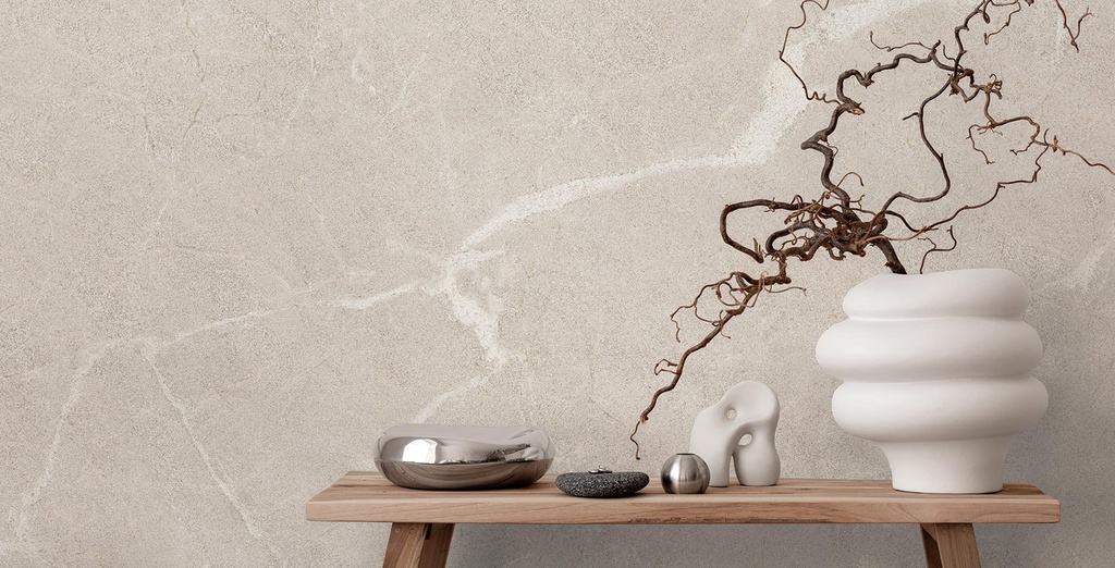 [MAT-ARKLAM-GRIS-LEVANTE-NATURAL-1200-X-3000-6MM] Porcelaine — Gris Levante Natural 1200 x 3000 - 6mm