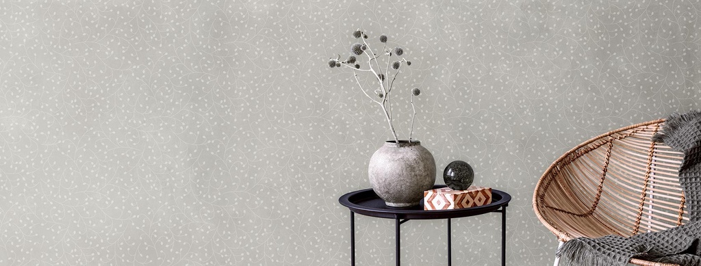 [MAT-ARKLAM-GARLAND-SILVER-NATURAL-1200-X-3000-6MM] Porcelaine — Garland Silver Natural 1200 x 3000 - 6mm