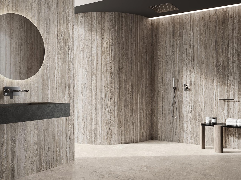 [MAT-ARKLAM-NATIVA-GREIGE-NATURAL-1200-X-3000-6MM] Porcelaine — Nativa Greige Natural 1200 x 3000 - 6mm