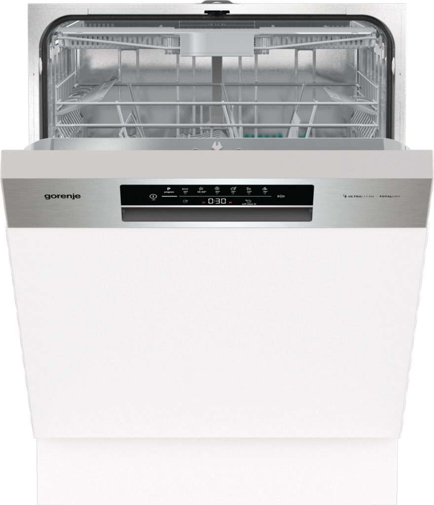 [GORENJE-GI643D60X] DISHWASH DW50.1 GI643D60X GOR