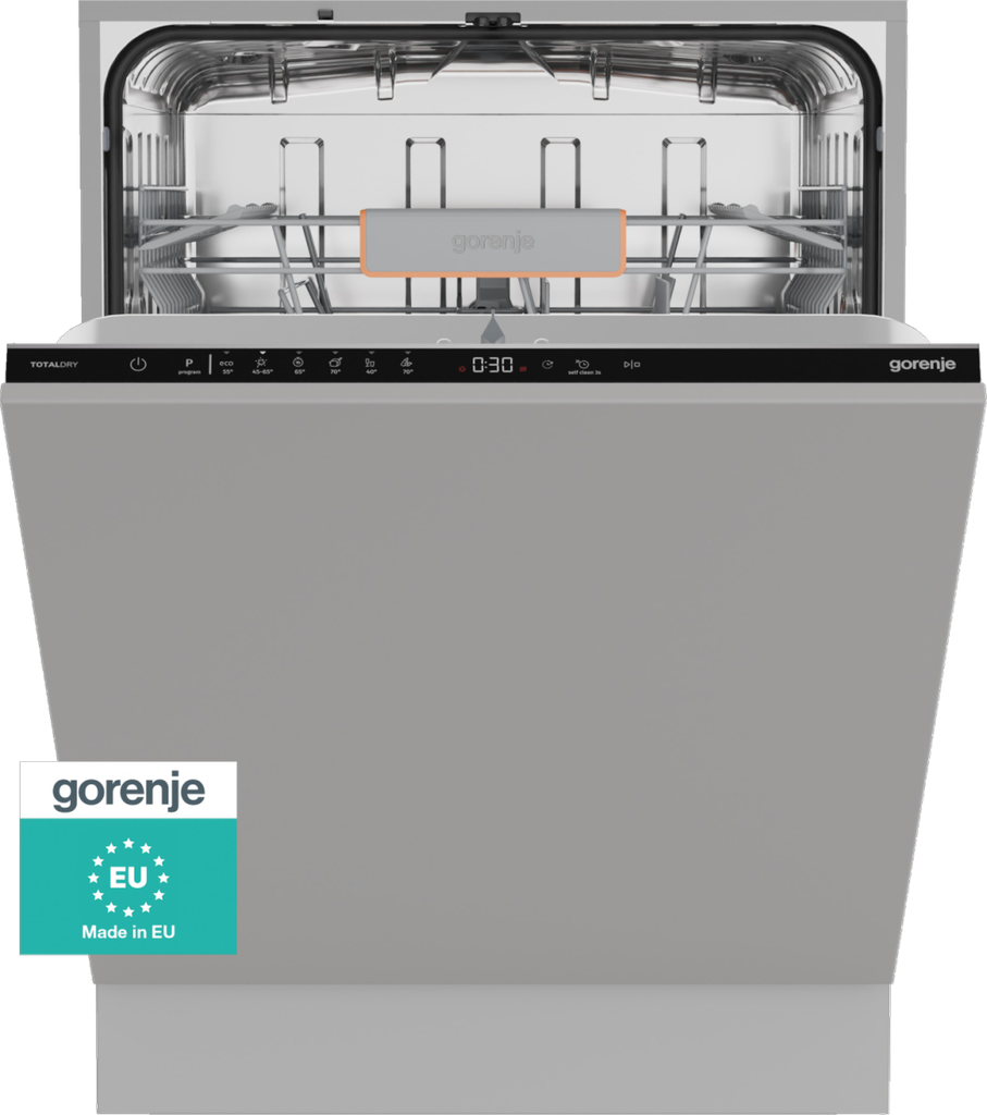 DISHWASH DW50.1 GV642C65 GOR