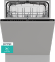 DISHWASH DW50.1 GV642D65 GOR