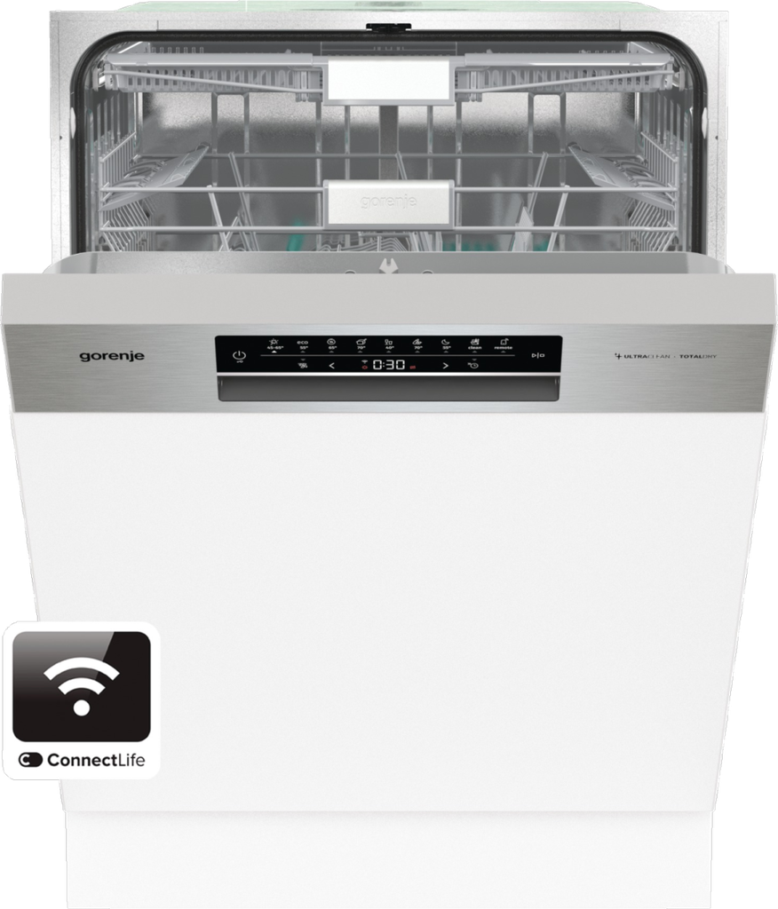 [GORENJE-GI673A61X] DISHWASH DW50.2 GI673A61X GOR