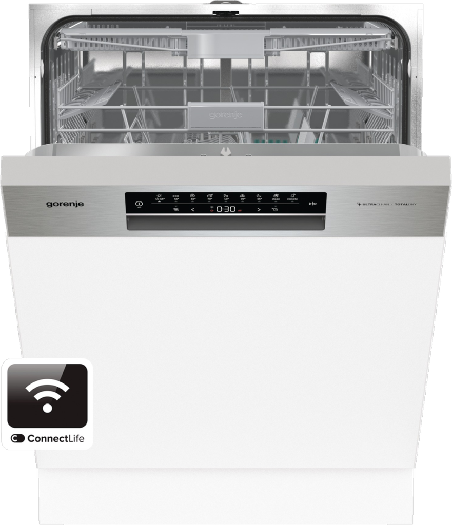 [GORENJE-GI673C60X] DISHWASH DW50.2 GI673C60X GOR