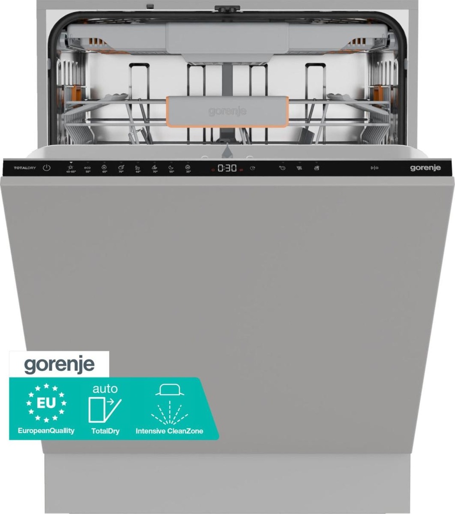 DISHWASH DW50.2 GV16B GOR