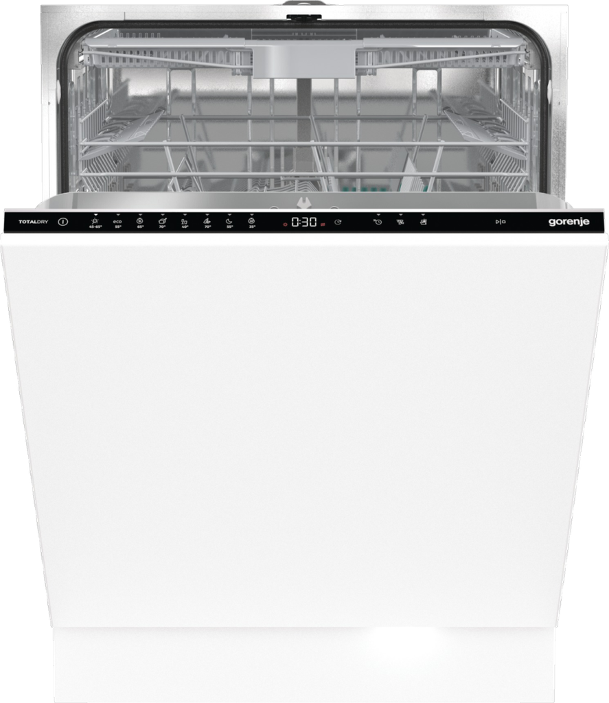 [GORENJE-GV663C60] DISHWASH DW50.2 GV663C60 GOR