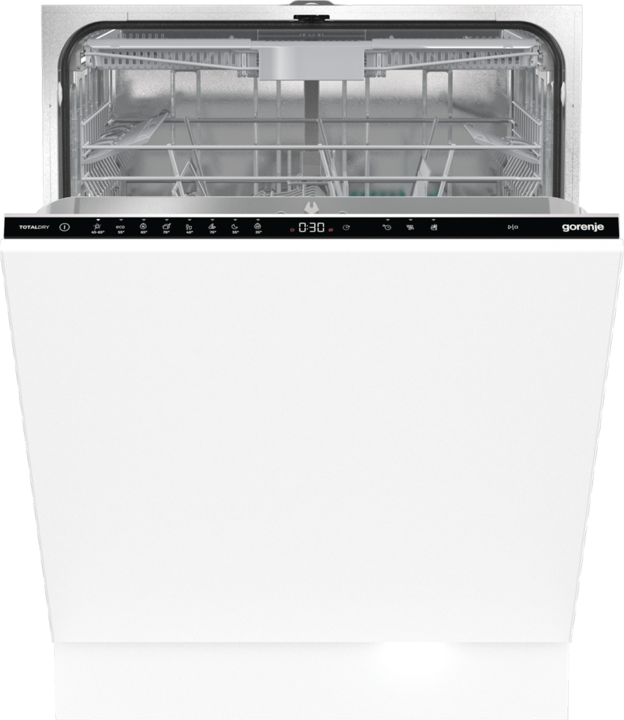 [GORENJE-GV663D60] DISHWASH DW50.2 GV663D60 GOR