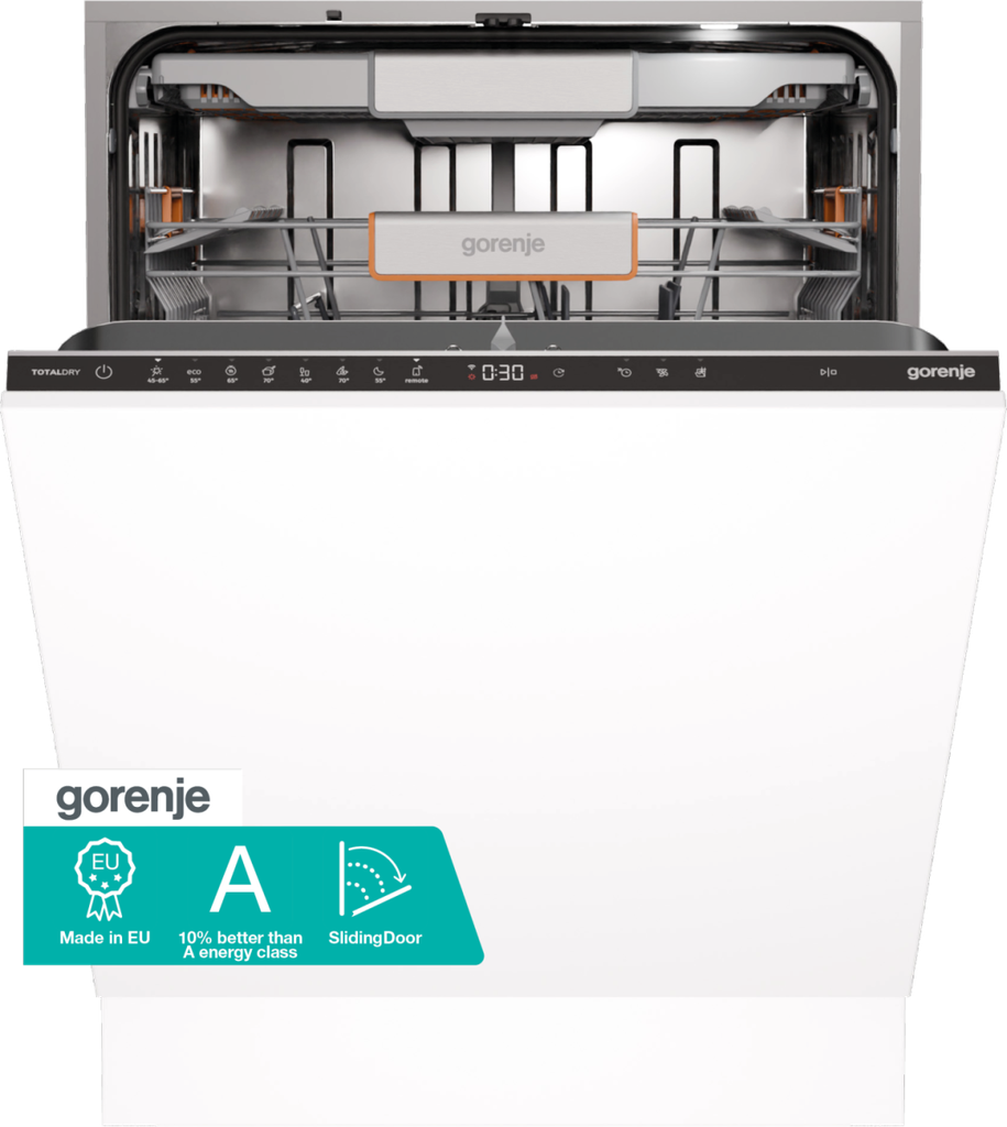 [GORENJE-GV673A65] DISHWASH DW50.2 GV673A65 GOR