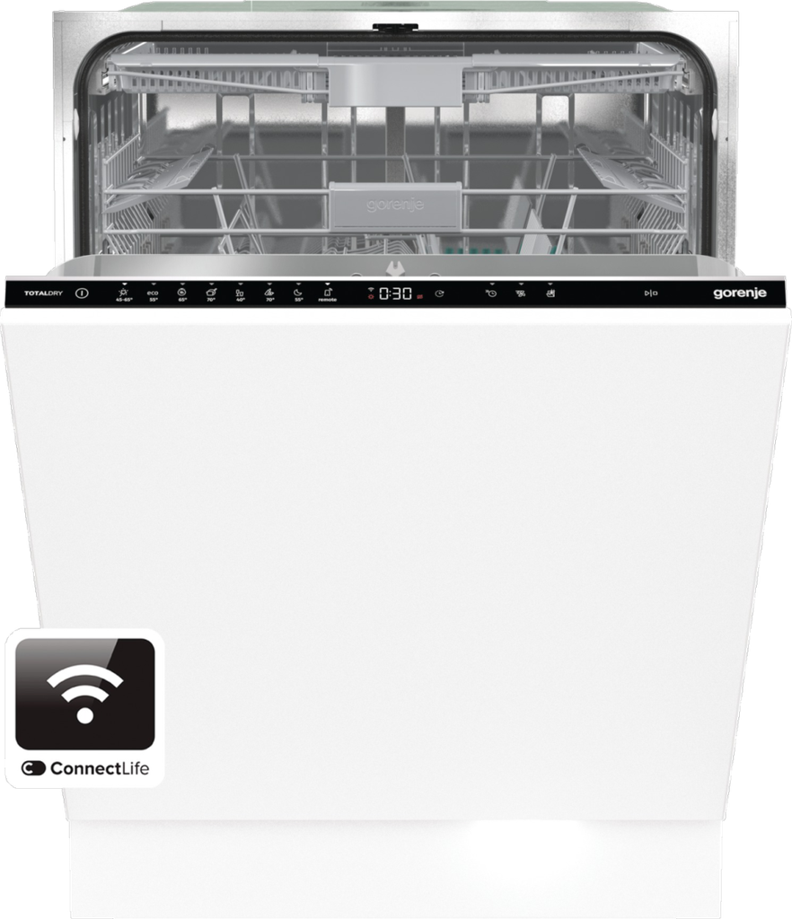 [GORENJE-GV673B60] DISHWASH DW50.2 GV673B60 GOR