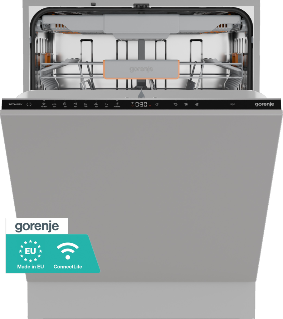 [GORENJE-GV673B65] DISHWASH DW50.2 GV673B65 GOR