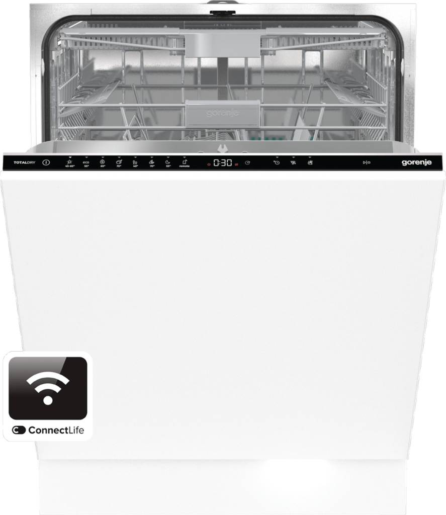 [GORENJE-GV673C60] DISHWASH DW50.2 GV673C60 GOR