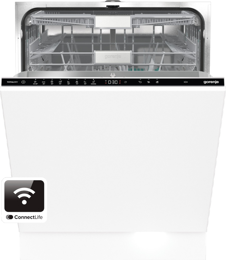 [GORENJE-GV693C61AD] DISHWASH DW50.2 GV693C61AD GOR