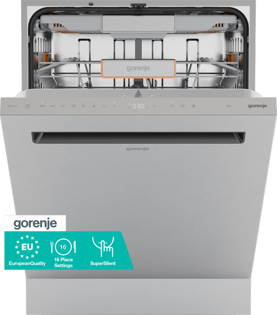 [GORENJE-ULTRA16BUWIFIX] DISHWASH DW50.2 ULTRA16BUWIFIX GOR