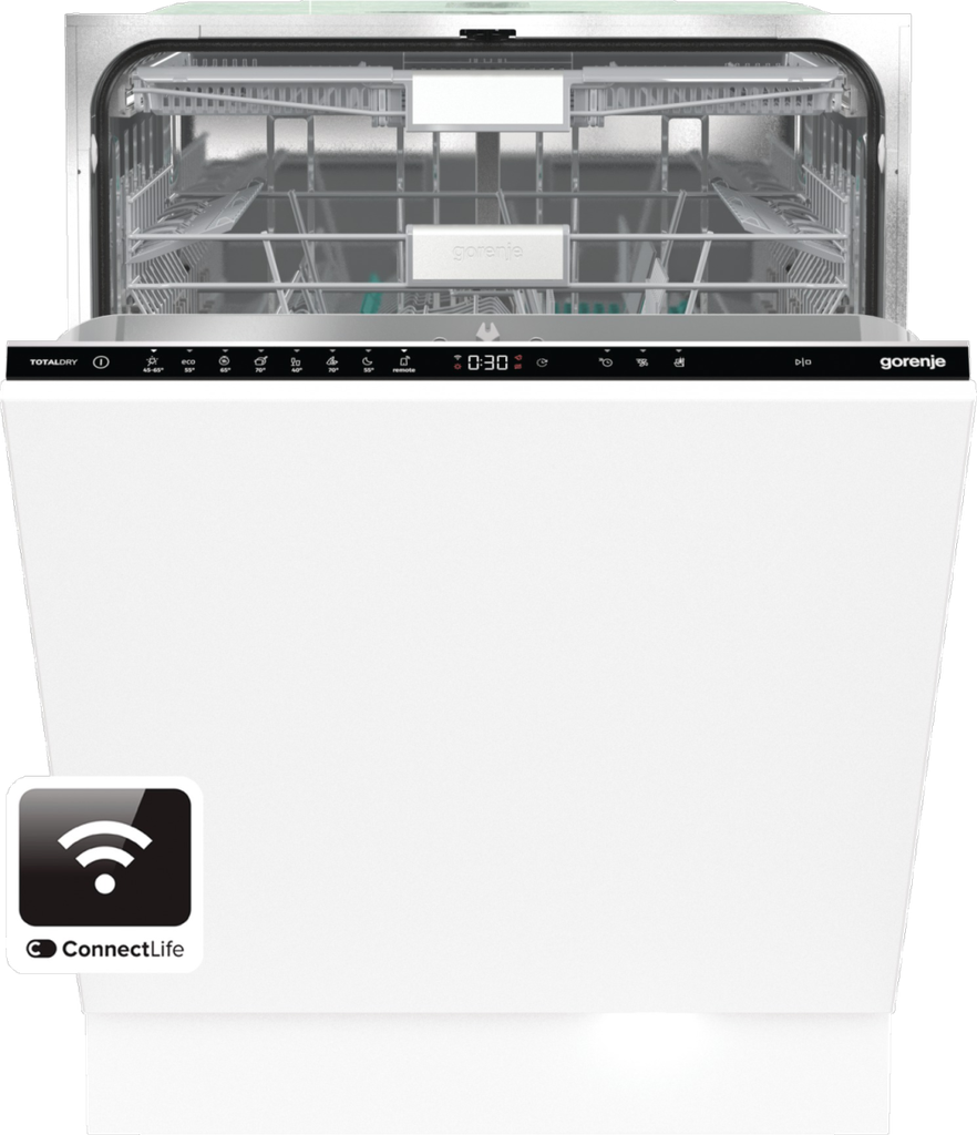 [GORENJE-ULTRAB16WIFI] DISHWASH DW50.2 ULTRAB16WIFI GOR