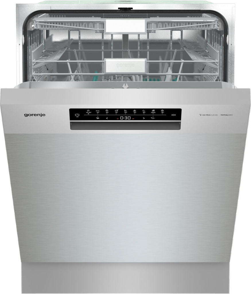 [GORENJE-ULTRABU16AESX] DISHWASH DW50.2 ULTRABU16AESX GOR