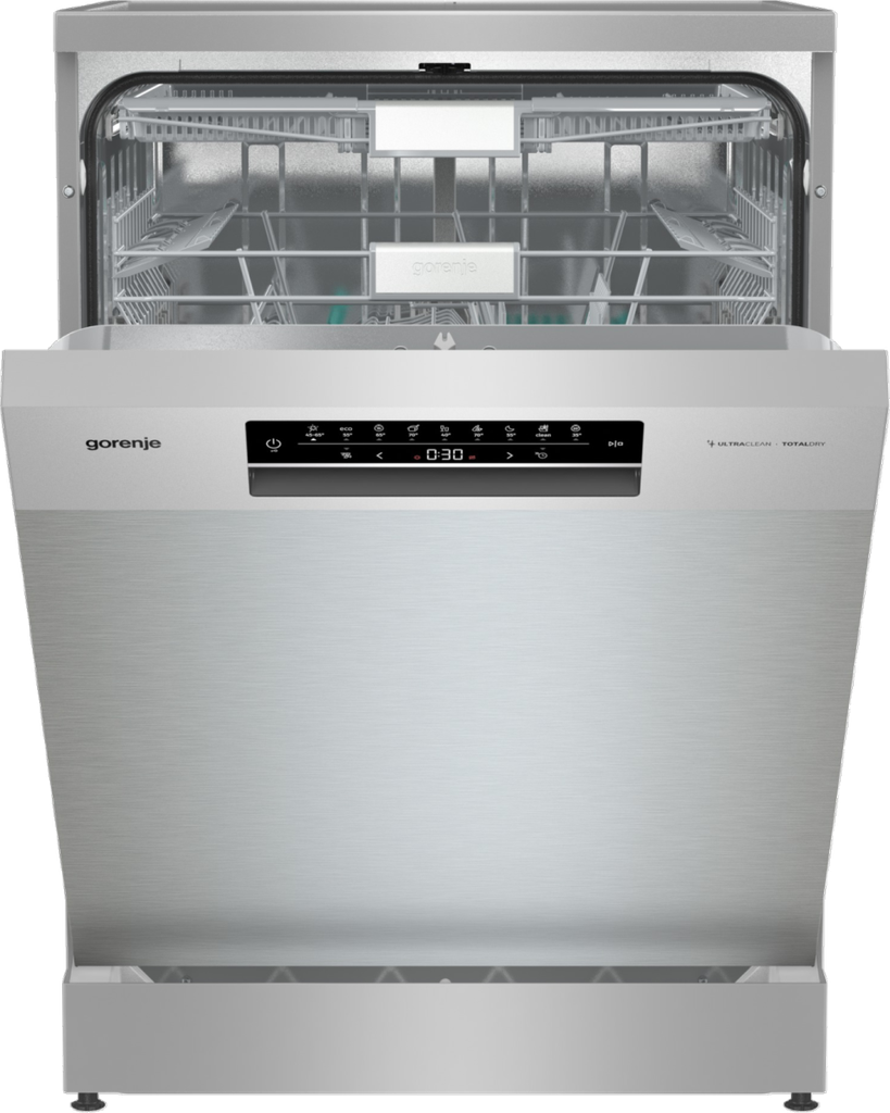 [GORENJE-ULTRAFS16AESX] DISHWASH DW50.2 ULTRAFS16AESX GOR