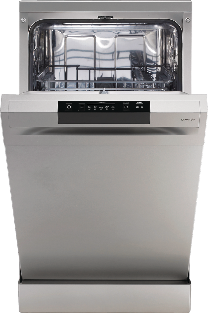 [GORENJE-GS520E15S] DISHWASH WQP8-7606V GS520E15S GOR