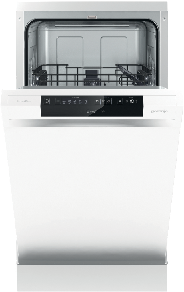 [GORENJE-GS531E10W] DISHWASH WQP8-GDFS1 GS531E10W GOR