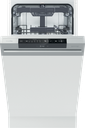 DISHWASH WQP8-UGDBI1 GI561D10S GOR