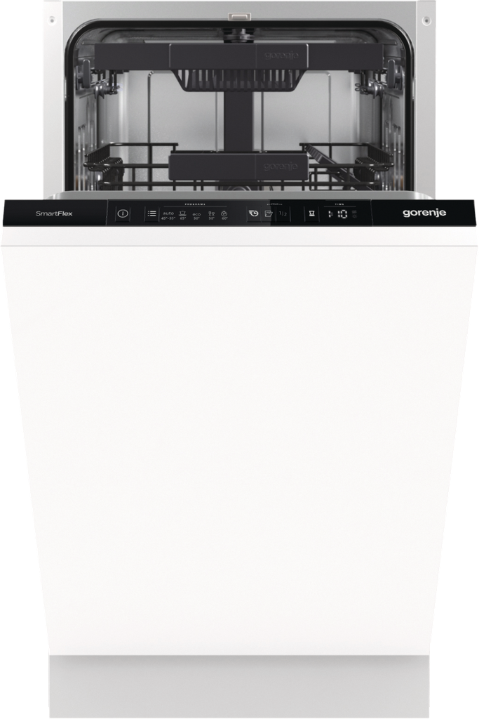 [GORENJE-GV561D10] DISHWASH WQP8-UGDFI1 GV561D10 GOR