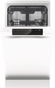 DISHWASH WQP8-UGDFS1 GS541D10W GOR