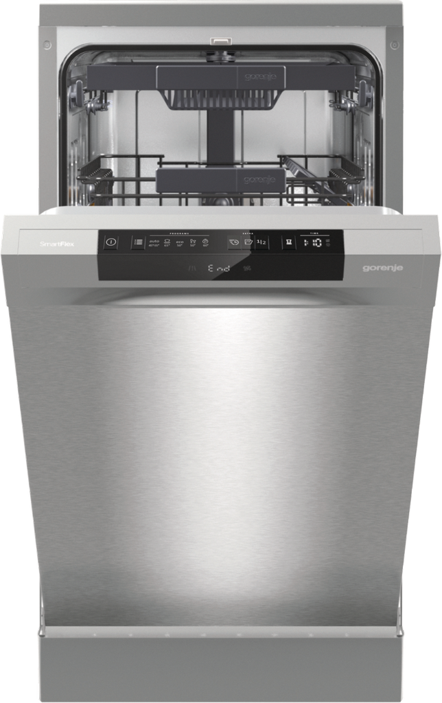 [GORENJE-GS541D10X] DISHWASH WQP8-UGDFS1 GS541D10X GOR