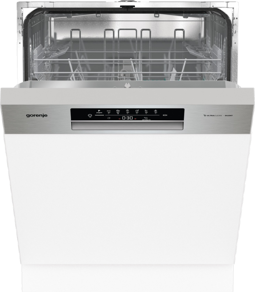 [GORENJE-GI642E90X] DISHWASH WS13-A320 GI642E90X GOR