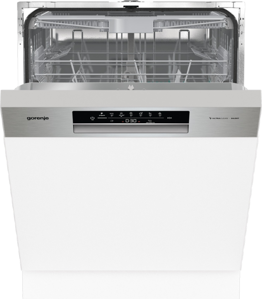 [GORENJE-GI643D90X] DISHWASH WS16-A521 GI643D90X GOR
