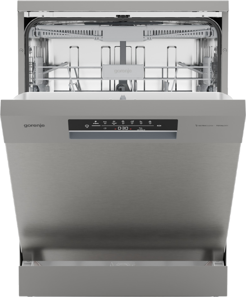 [GORENJE-GS643C90X] DISHWASHER WD16-A620X GS643C90X GOR