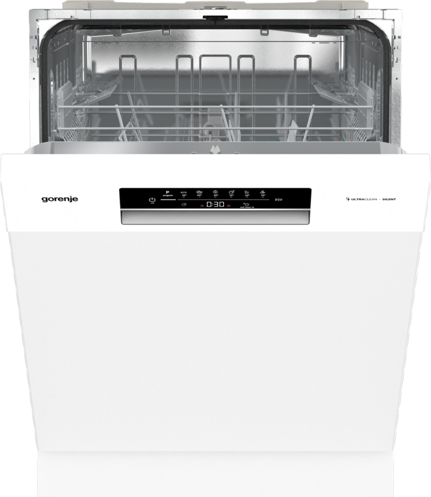 [GORENJE-GU642E90W] DISHWASHER WU13-A320W GU642E90W GOR