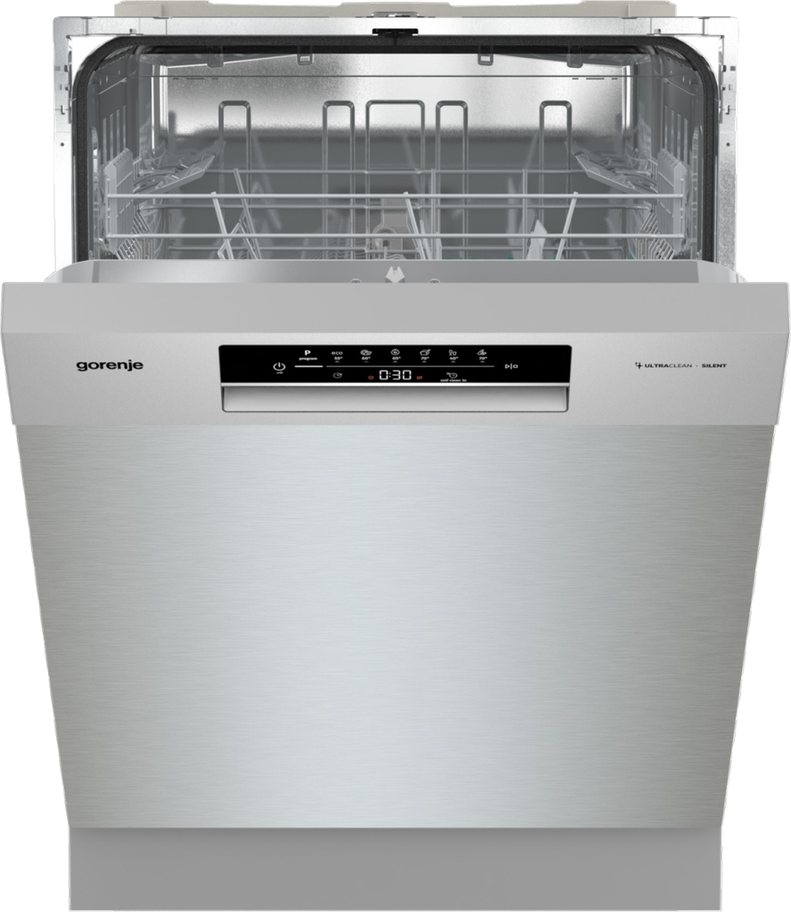 DISHWASHER WU13-A320X GU642E90X GOR