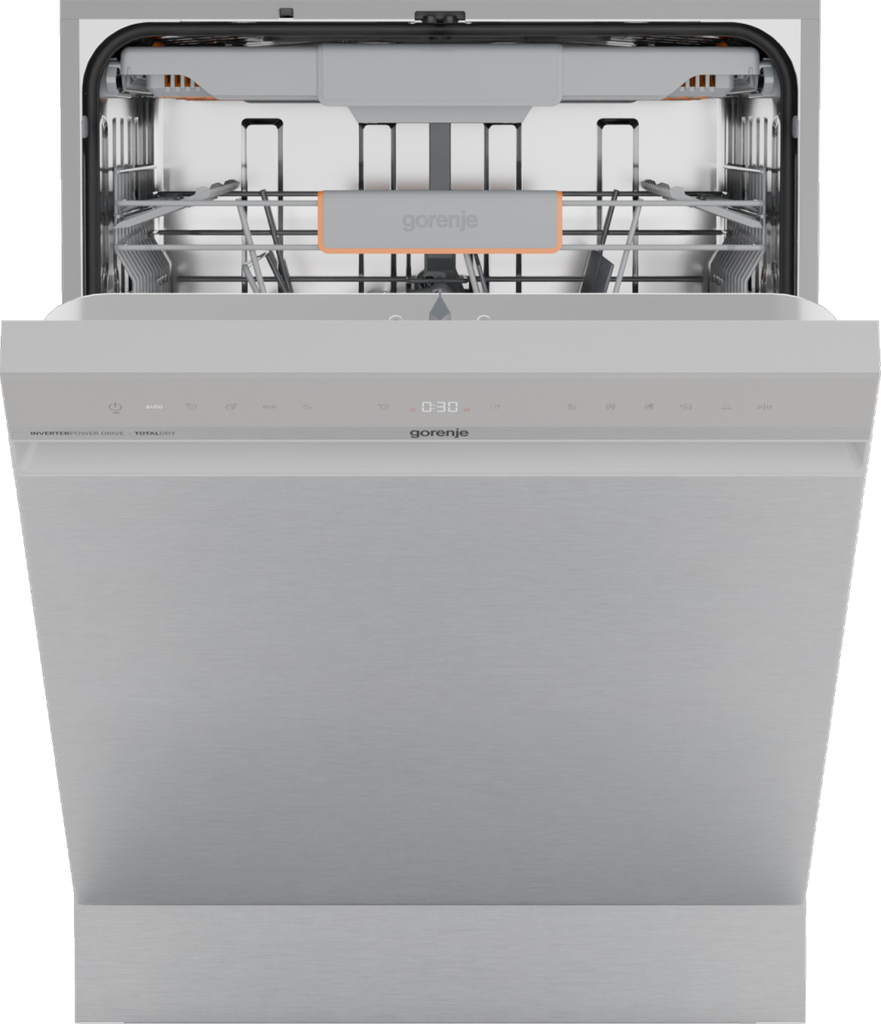 [GORENJE-GU663B95X] DISHWASHER WU16-A721X GU663B95X GOR