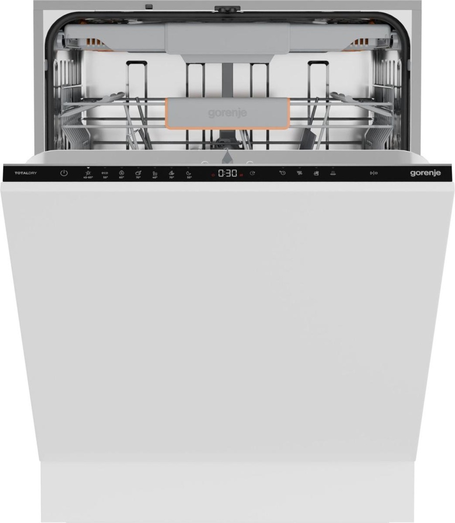 DISHWASHER WV16-G620 GV663C95 GOR