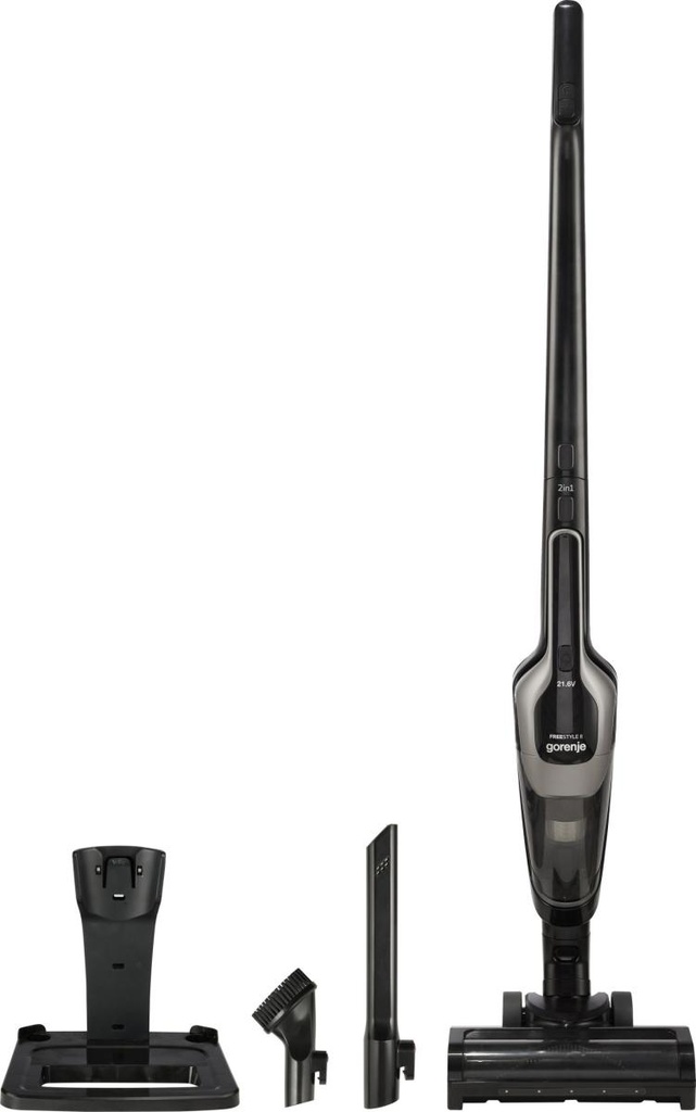 VACUUM CLEANER SVC216110FSIIBKA